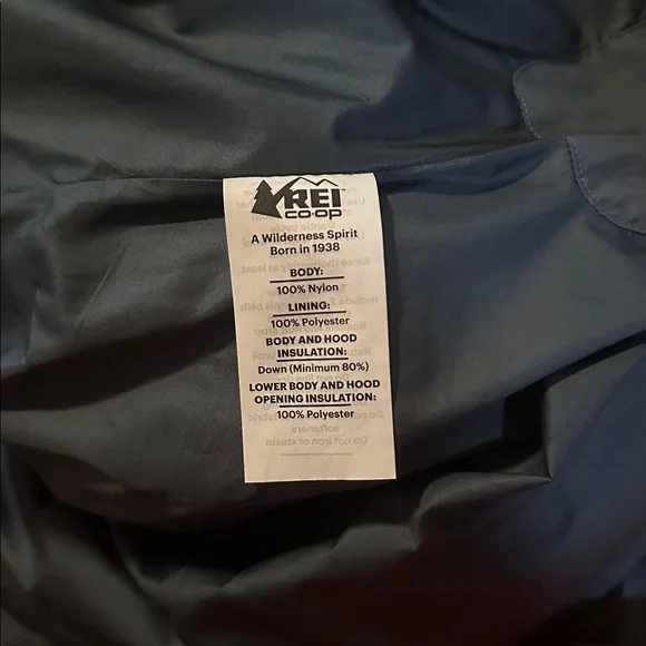 Norseland Insulated Parka 2.0 Women’s REI Co-op *LIKE NEW* - Picture 7 of 11